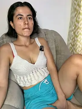 kanela3434 online show from March 2026 08:45:01 PM