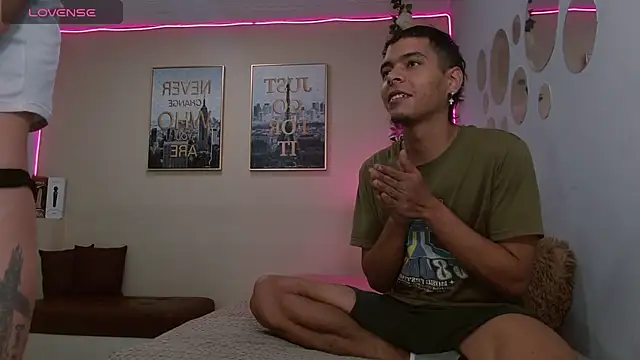 KokoAndRin online show from January 2025 07:35:01 PM