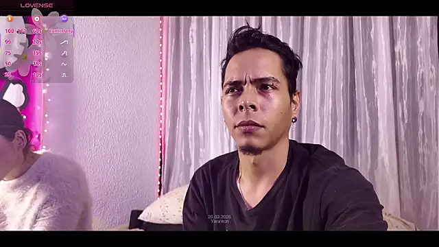 KokoAndRin online show from March 2026 05:01:02 AM