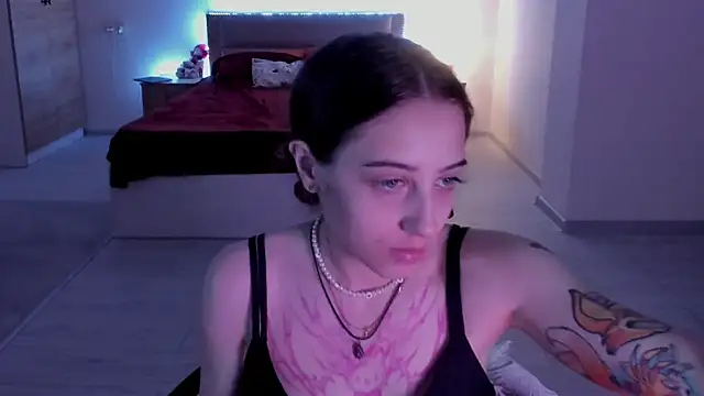 MelodyElf online show from July 2026 05:42:01 PM