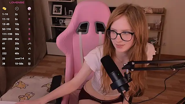 Snapshot of rara_ruru chatting on April 2026 11:43:02 PM rara ruru online show from April 2026 11:43:02 PM