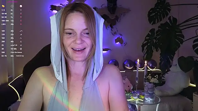 Sam Klaus online show from April 2026 12:36:01 PM