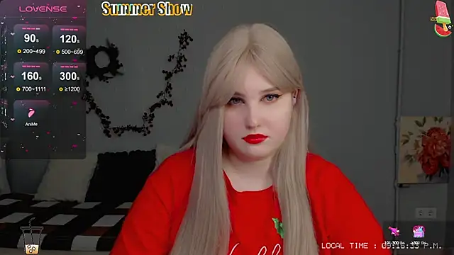 Snapshot of Crystal_Chris chatting on January 2025 07:17:01 PM Crystal Chris online show from January 2025 07:17:01 PM