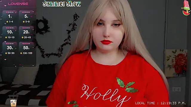 Snapshot of Crystal_Chris chatting on January 2025 10:19:01 PM Crystal Chris online show from January 2025 10:19:01 PM