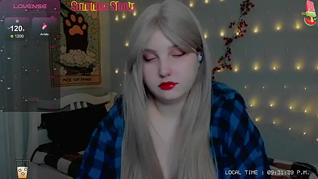 Snapshot of Crystal_Chris chatting on January 2025 07:31:02 PM Crystal Chris online show from January 2025 07:31:02 PM