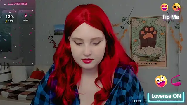 Snapshot of Crystal_Chris chatting on November 2025 07:53:01 AM Crystal Chris online show from November 2025 07:53:01 AM