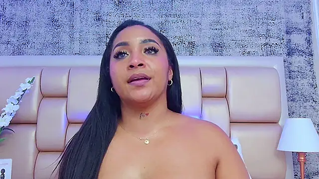 KateVenegas online show from January 2025 01:56:02 AM