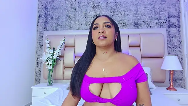 KateVenegas online show from January 2025 08:04:01 PM