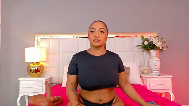 KateVenegas online show from July 2026 08:07:01 PM
