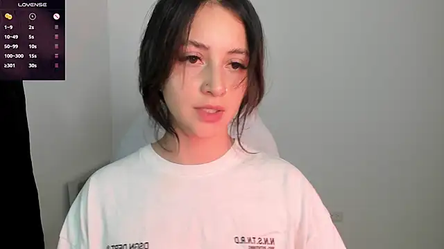 Snapshot of annie_mora chatting on January 2025 02:59:01 AM annie mora online show from January 2025 02:59:01 AM