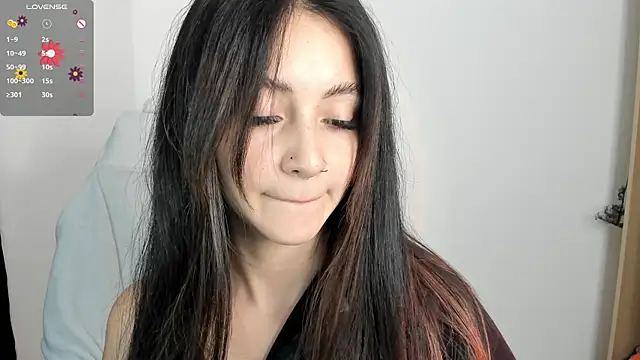 Snapshot of annie_mora chatting on February 2025 04:10:01 AM annie mora online show from February 2025 04:10:01 AM