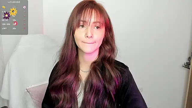 Snapshot of annie_mora chatting on March 2025 03:10:02 AM annie mora online show from March 2025 03:10:02 AM