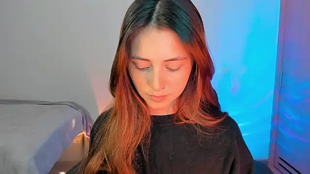 Snapshot of annie_mora chatting on September 2025 02:26:01 AM annie mora online show from September 2025 02:26:01 AM