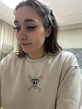 Snapshot of BunBuns_ chatting on December 2024 01:29:01 PM BunBuns online show from December 2024 01:29:01 PM