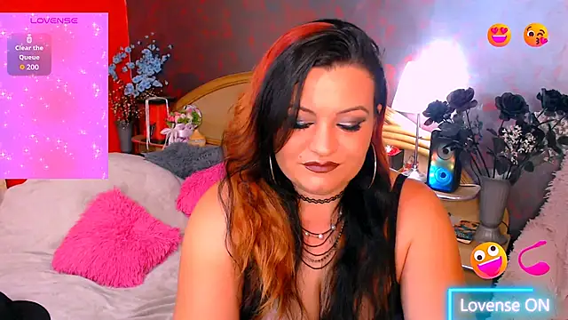 Snapshot of Ariellefoxy chatting on June 2026 05:47:02 PM Ariellefoxy online show from June 2026 05:47:02 PM