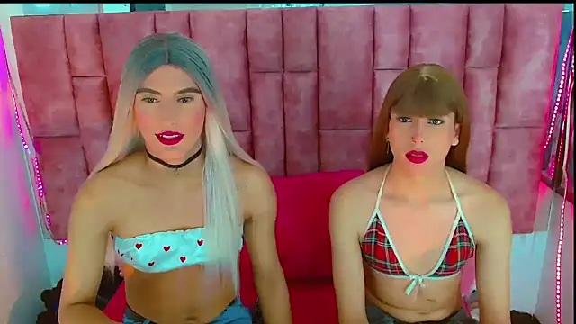 Daniela Pink  online show from December 2024 04:26:02 AM