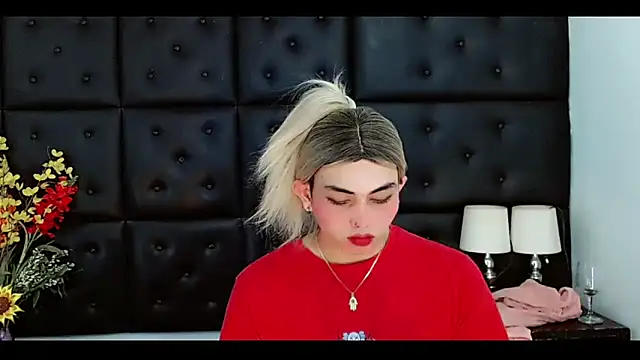 Daniela Pink  online show from May 2026 07:51:02 PM