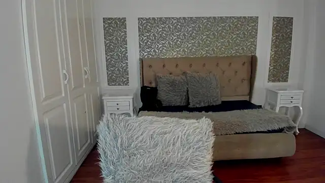 KimWessel  online show from February 2025 08:04:01 PM