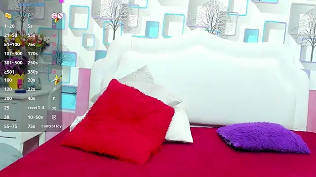 SheylaBrodhlei online show from May 2026 12:11:02 PM