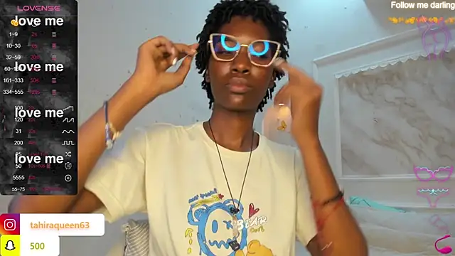 Snapshot of Tahira_21_ chatting on March 2025 01:25:02 AM Tahira 21 online show from March 2025 01:25:02 AM