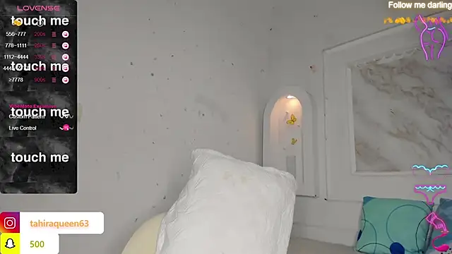 Snapshot of Tahira_21_ chatting on March 2025 01:59:01 AM Tahira 21 online show from March 2025 01:59:01 AM