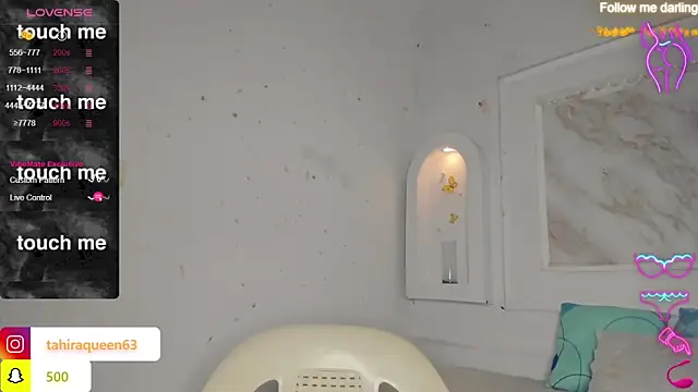 Snapshot of Tahira_21_ chatting on March 2025 08:06:02 PM Tahira 21 online show from March 2025 08:06:02 PM