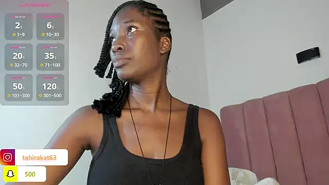 Tahira 21  online show from May 2026 08:04:02 PM