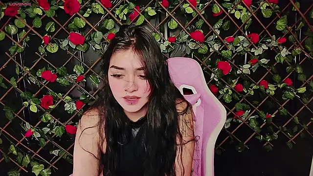 Snapshot of Melany_07 chatting on February 2026 04:16:02 PM Melany 07 online show from February 2026 04:16:02 PM