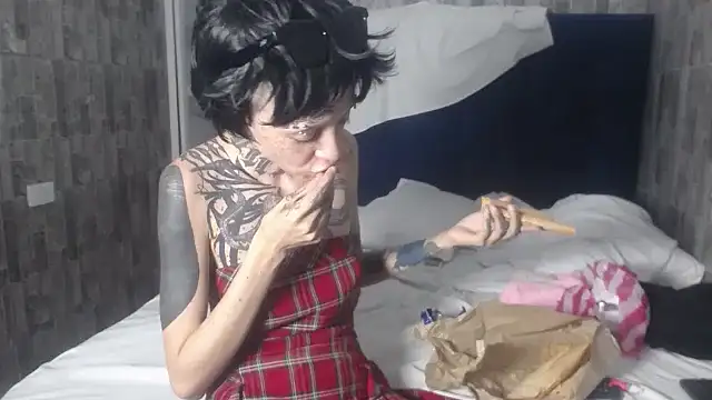 barbara anal squirt  online show from February 2026 07:31:01 PM