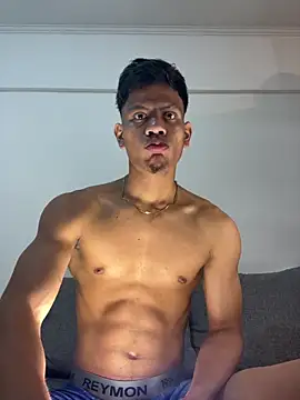 bbchocolate27 online show from March 2026 12:50:01 AM