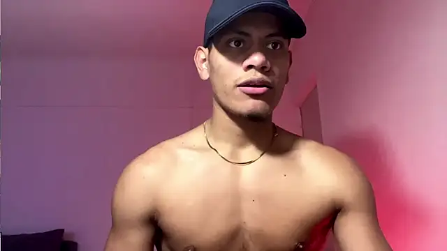 bbchocolate27 online show from July 2026 10:16:01 PM