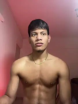 bbchocolate27 online show from July 2026 09:38:01 PM