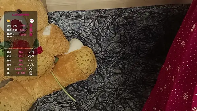 shuhana  online show from December 2024 01:18:01 AM