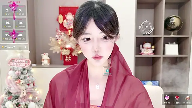 Duduludululu online show from January 2025 11:04:02 AM