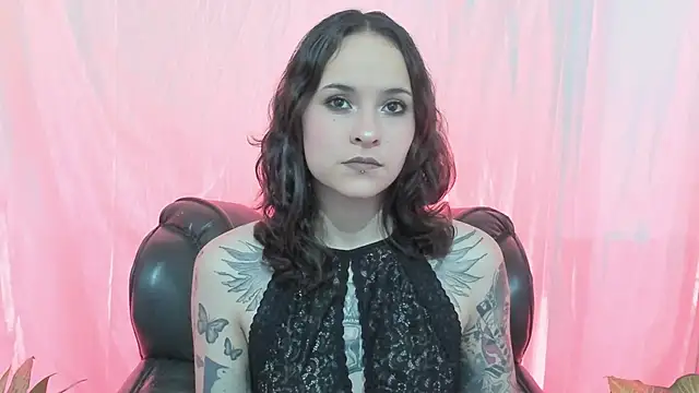 AnnyThompson  online show from April 2026 10:02:02 AM