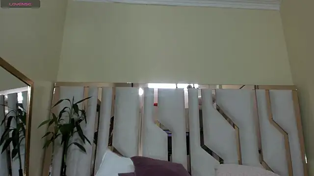 TifanyChill online show from January 2025 08:17:02 PM