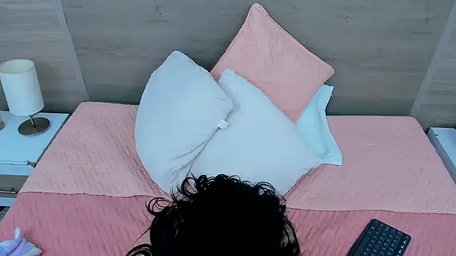 TifanyChill online show from February 2026 07:37:01 PM