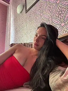 Kristis43 online show from July 2026 02:13:01 PM