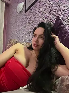 Kristis43 online show from July 2026 02:18:02 AM