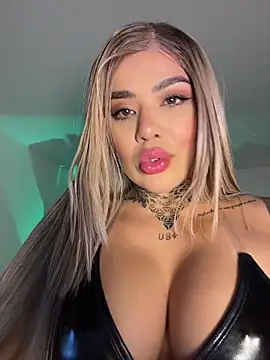 milaivanova online show from November 2025 11:33:02 AM