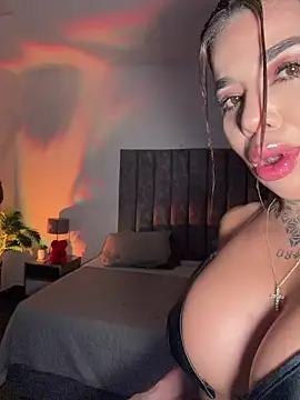 milaivanova online show from May 2026 12:01:01 PM