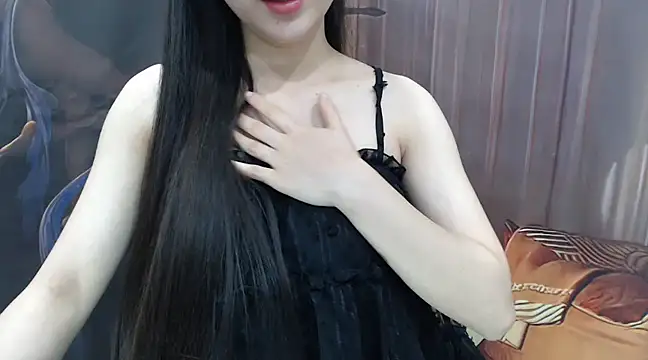 KaleAnisa online show from February 2025 04:25:01 AM