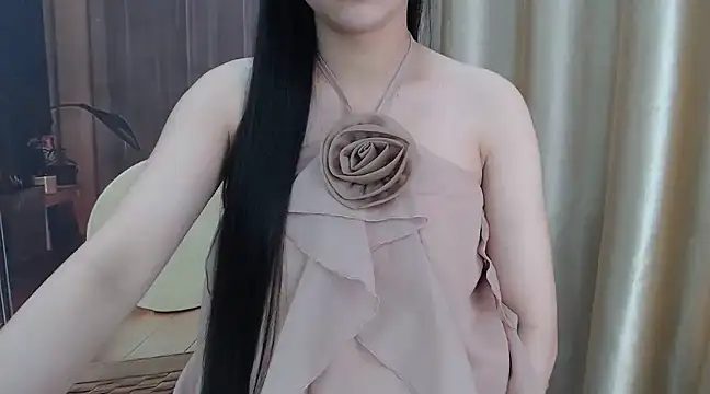 KaleAnisa online show from March 2025 08:08:01 AM