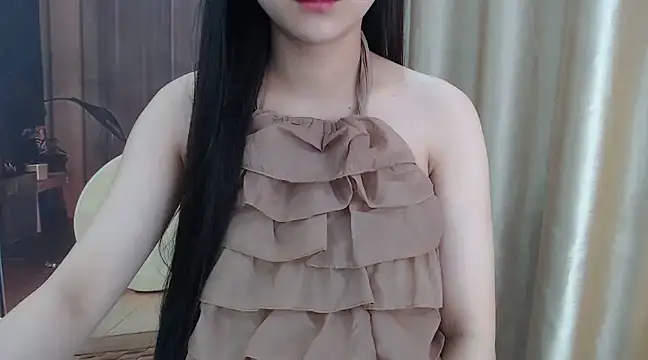 KaleAnisa online show from March 2025 08:15:01 AM