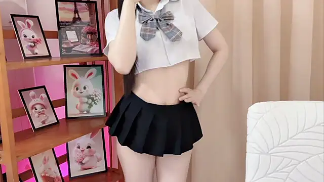 KaleAnisa online show from April 2026 01:23:02 AM