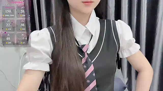 KaleAnisa online show from June 2026 01:21:01 AM