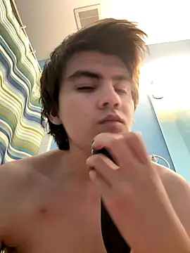 Carterdoesporn online show from September 2025 02:00:02 AM