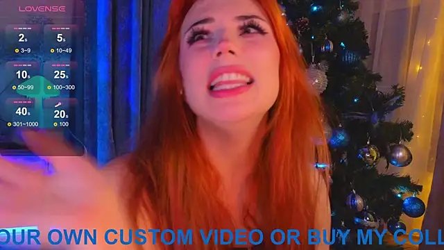 Snapshot of Katerinchik chatting on December 2024 04:22:01 PM Katerinchik online show from December 2024 04:22:01 PM