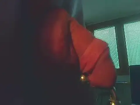 TheHardone 29 online show from December 2024 07:48:01 AM