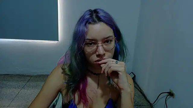 WandaDoll online show from March 2026 12:12:02 PM